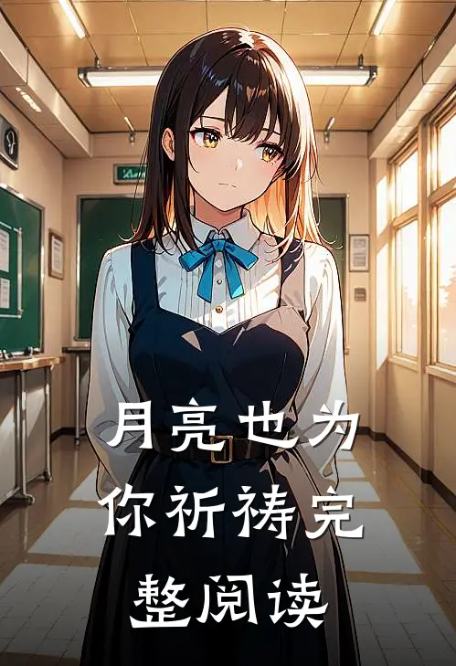 月亮也为你祈祷完整阅读