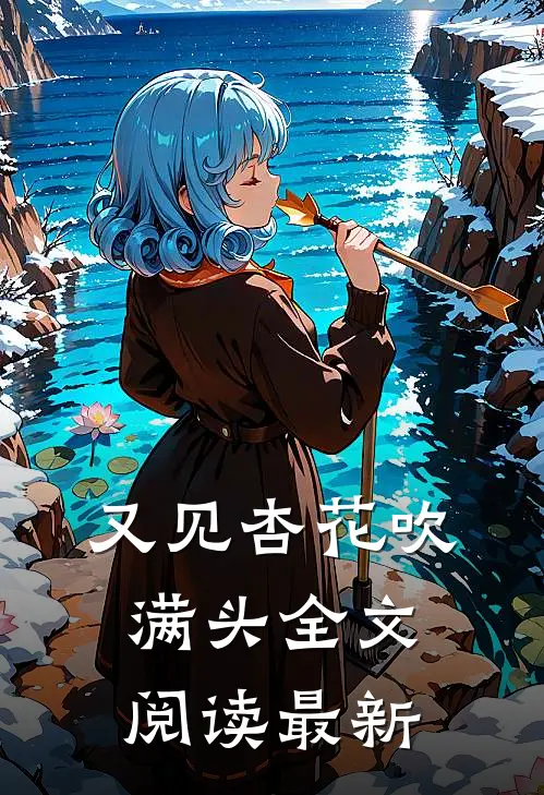 又见杏花吹满头全文阅读最新
