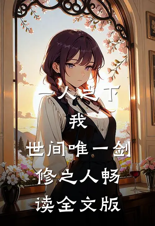 一人之下：我，世间唯一剑修之人畅读全文版
