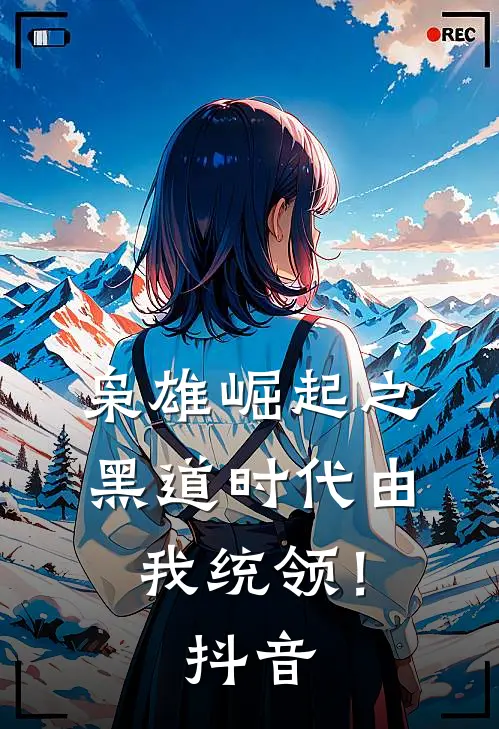 枭雄崛起之黑道时代由我统领！抖音