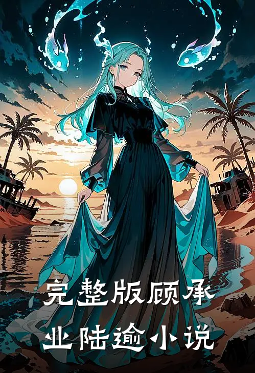 完整版顾承业陆逾小说