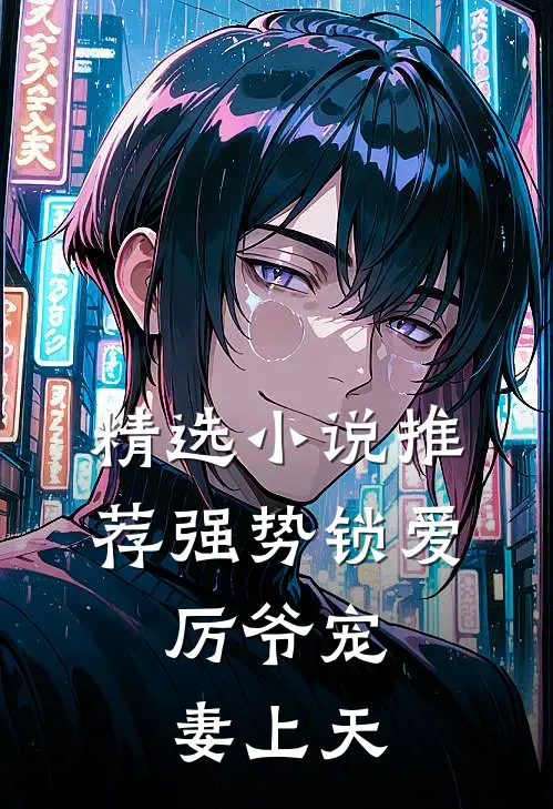 精选小说推荐强势锁爱：厉爷宠妻上天