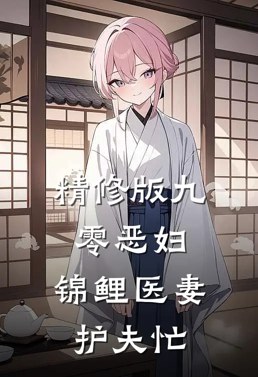 精修版九零恶妇:锦鲤医妻护夫忙