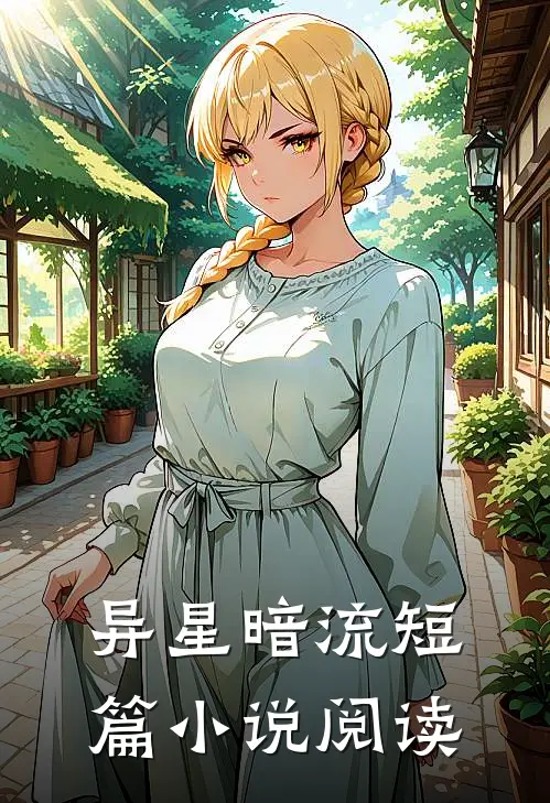异星暗流短篇小说阅读