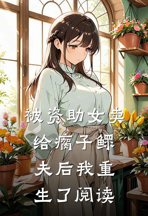 被资助女卖给瘸子鳏夫后我重生了阅读
