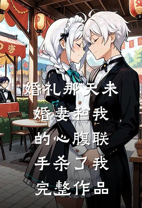 婚礼那天未婚妻和我的心腹联手杀了我完整作品
