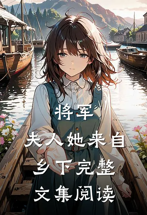 将军，夫人她来自乡下完整文集阅读