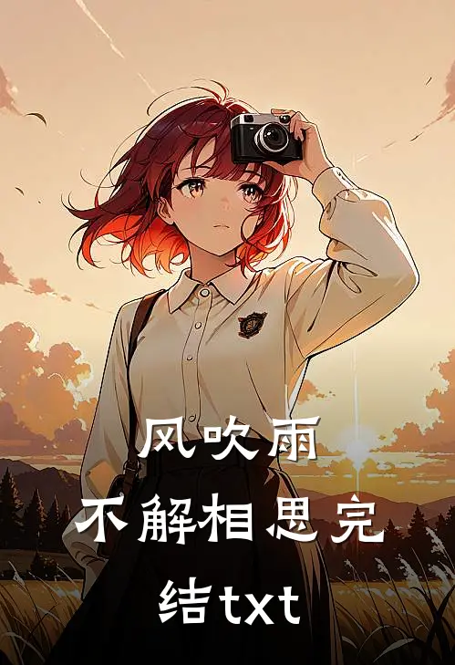 风吹雨，不解相思完结txt