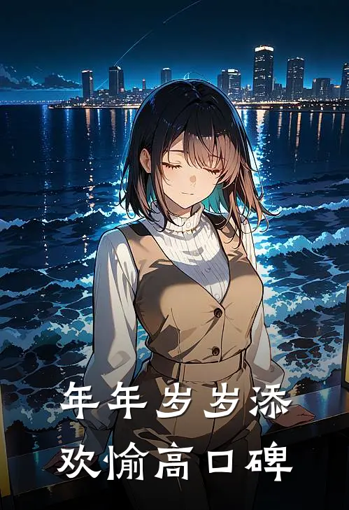 年年岁岁添欢愉高口碑
