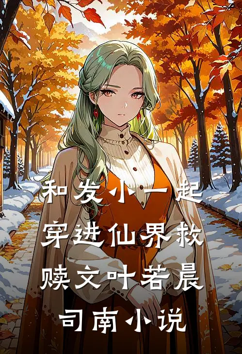 和发小一起穿进仙界救赎文叶若晨司南小说
