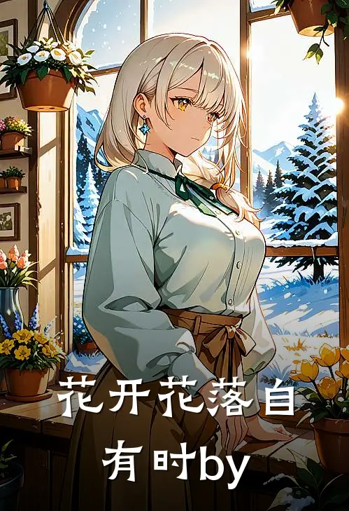 花开花落自有时by