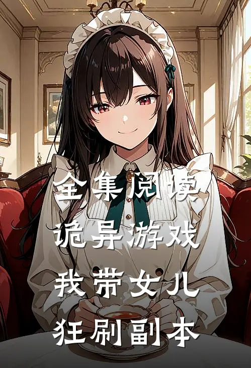 全集阅读诡异游戏：我带女儿狂刷副本