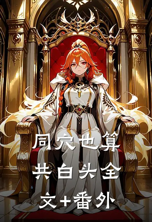 同穴也算共白头全文+番外