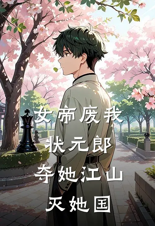 女帝废我状元郎，夺她江山灭她国