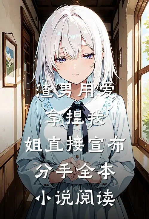 渣男用爱拿捏我，姐直接宣布分手全本小说阅读