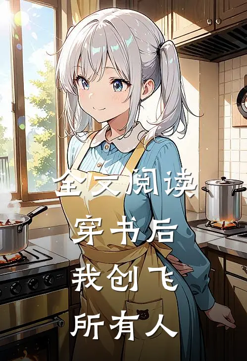 全文阅读穿书后,我创飞所有人