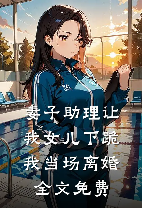 妻子助理让我女儿下跪，我当场离婚全文免费