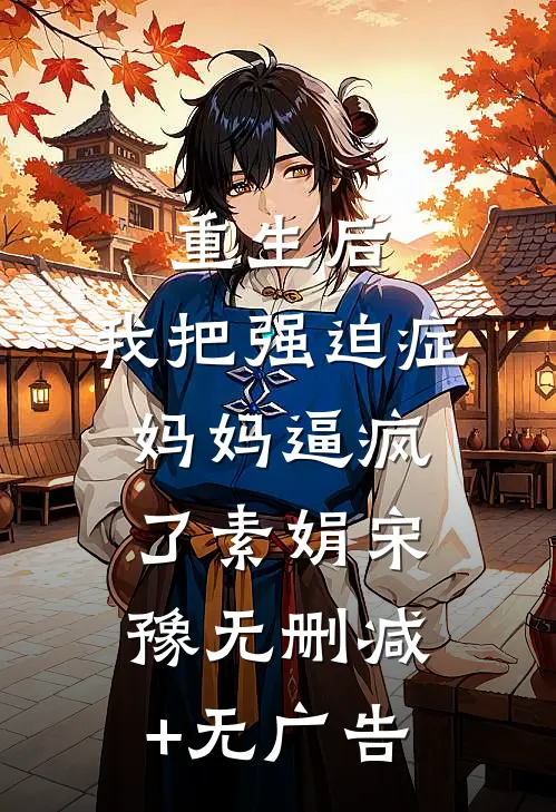 重生后，我把强迫症妈妈逼疯了素娟宋豫无删减+无广告