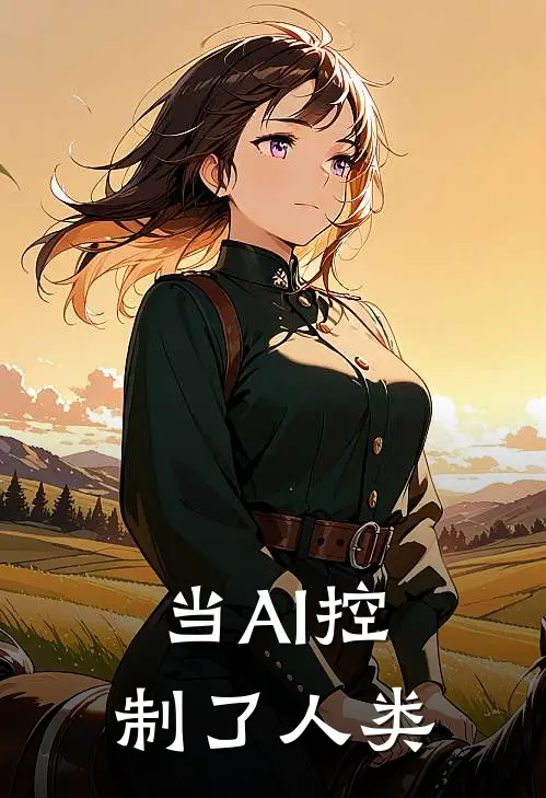 当AI控制了人类