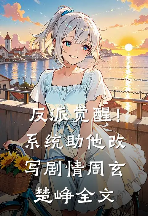 反派觉醒！系统助他改写剧情周玄楚峥全文