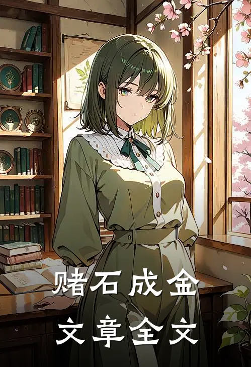 赌石成金文章全文