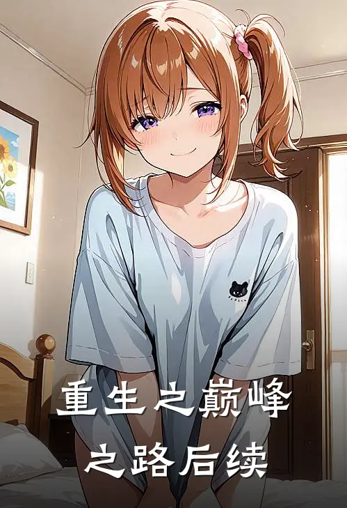 重生之巅峰之路后续