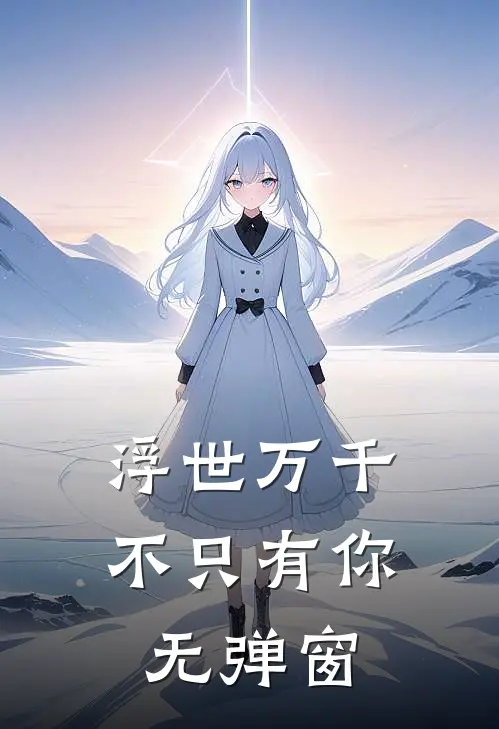 浮世万千，不只有你无弹窗