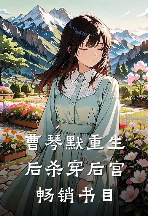 曹琴默重生后杀穿后宫畅销书目