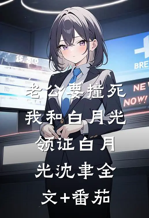 老公要撞死我和白月光领证白月光沈聿全文+番茄