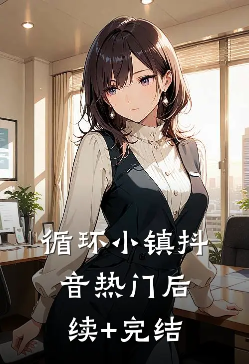 循环小镇抖音热门后续+完结