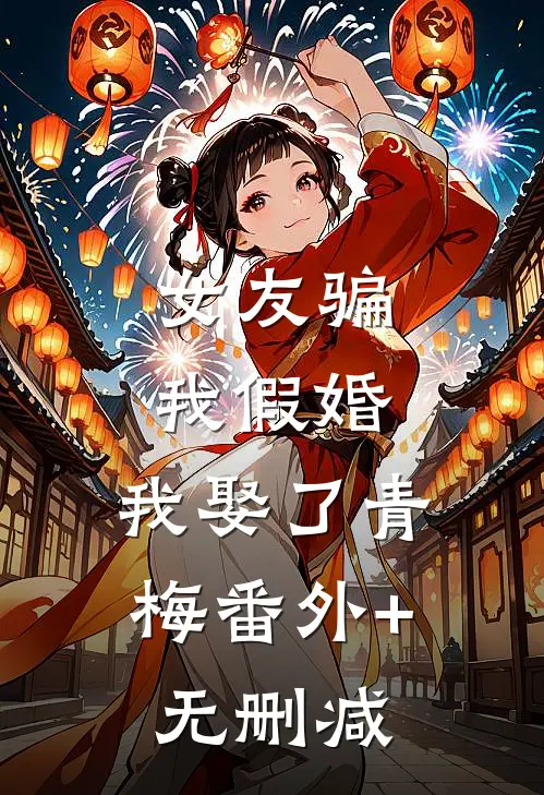 女友骗我假婚，我娶了青梅番外+无删减