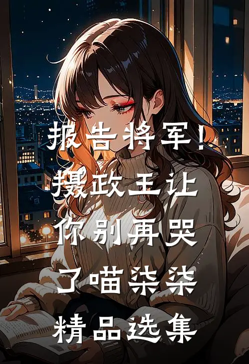 报告将军!摄政王让你别再哭了_喵柒柒精品选集