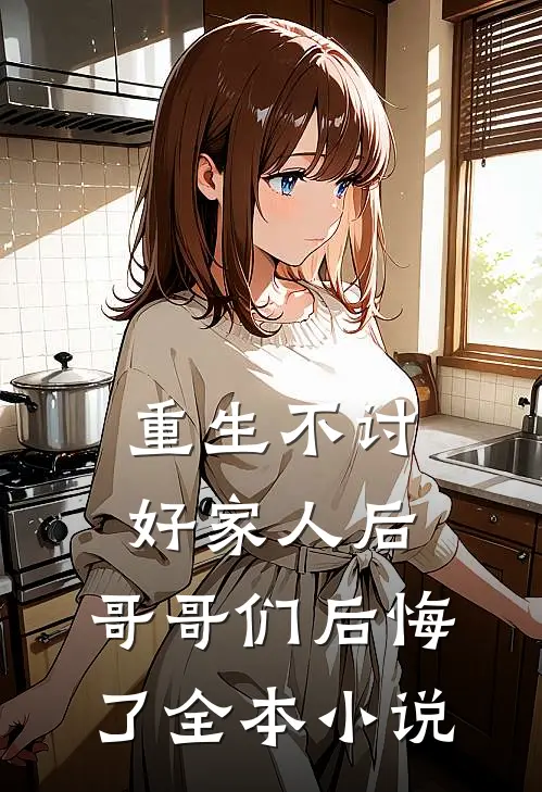 重生不讨好家人后，哥哥们后悔了全本小说