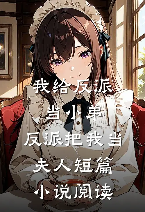 我给反派当小弟，反派把我当夫人短篇小说阅读