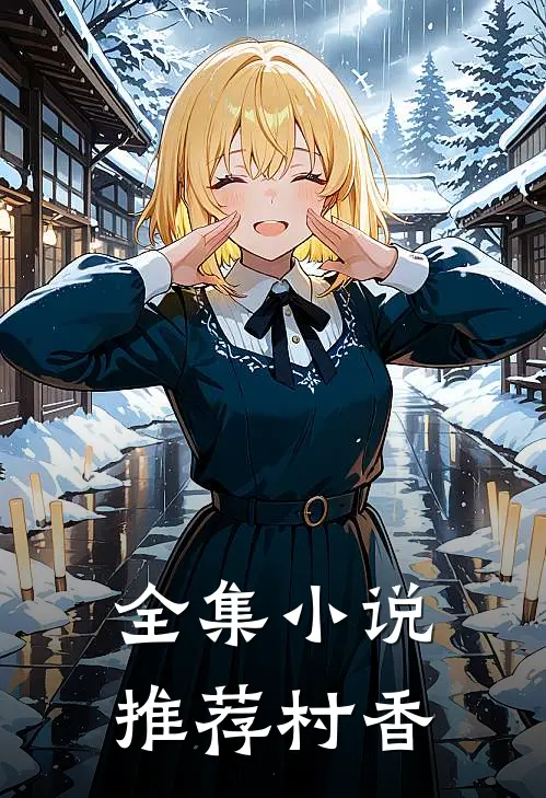 全集小说推荐村香