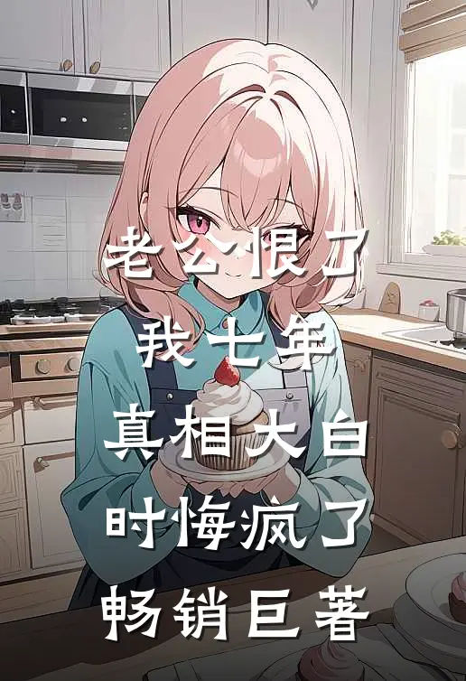 老公恨了我七年，真相大白时悔疯了畅销巨著