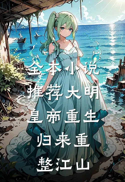 全本小说推荐大明：皇帝重生，归来重整江山
