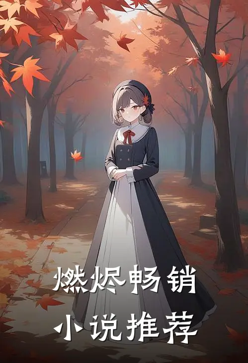燃烬畅销小说推荐