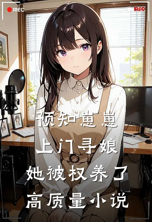预知崽崽上门寻娘，她被权养了高质量小说
