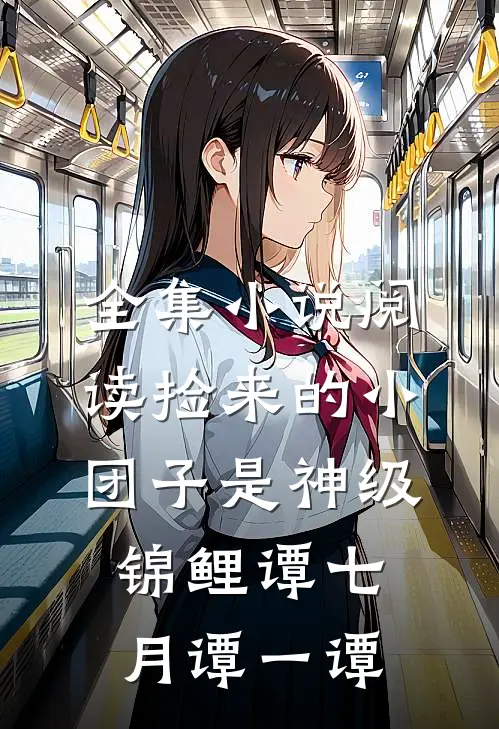 全集小说阅读捡来的小团子是神级锦鲤谭七月谭一谭