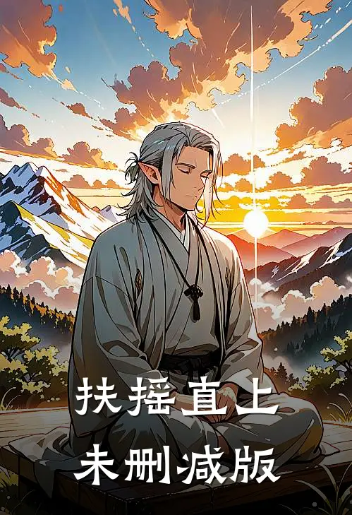 扶摇直上未删减版