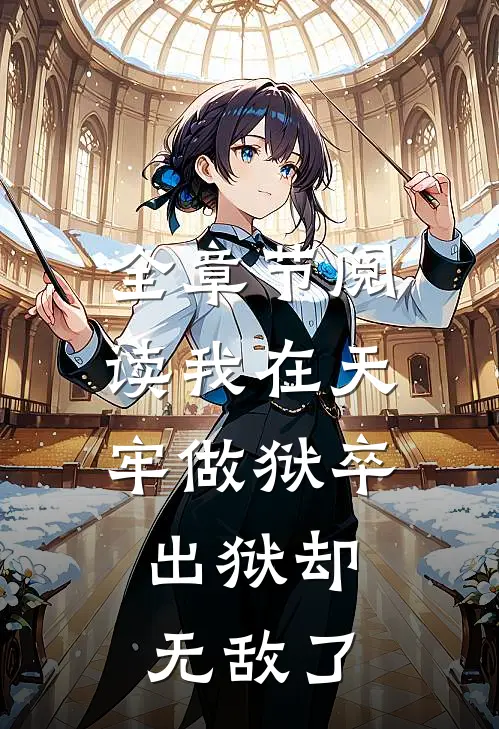 全章节阅读我在天牢做狱卒，出狱却无敌了