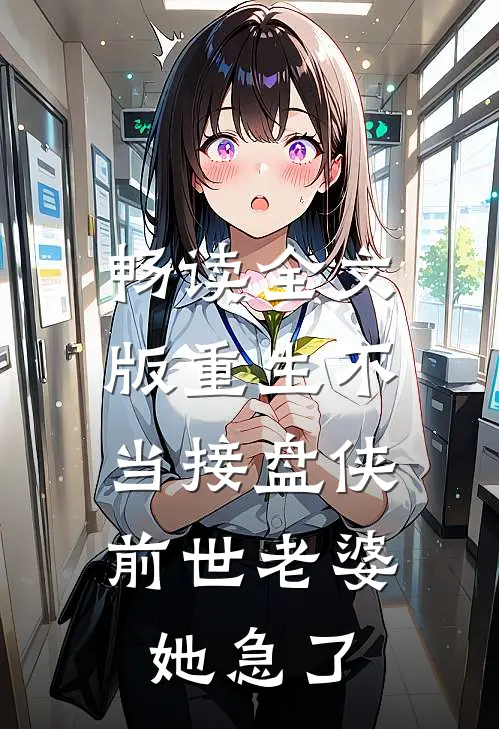 畅读全文版重生不当接盘侠，前世老婆她急了