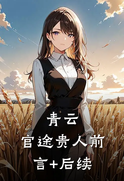 青云：官途贵人前言+后续