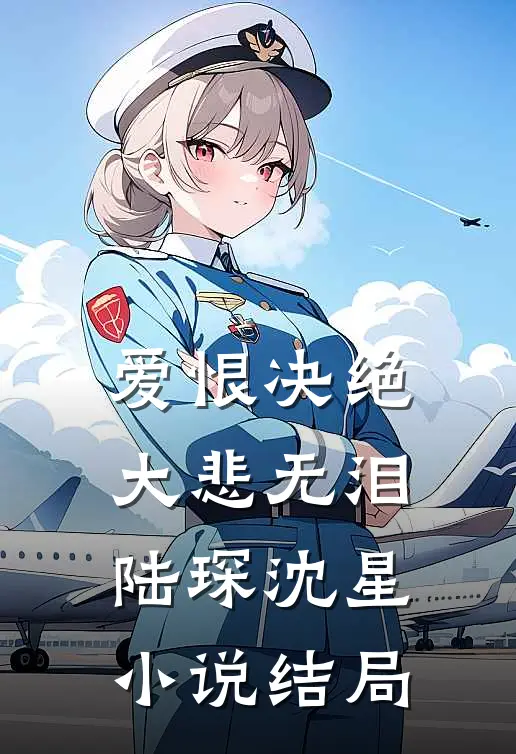 爱恨决绝，大悲无泪陆琛沈星小说结局