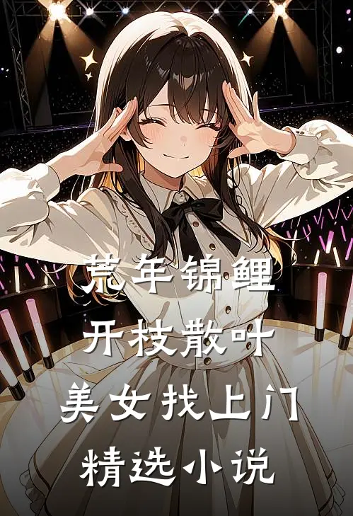 荒年锦鲤：开枝散叶，美女找上门精选小说