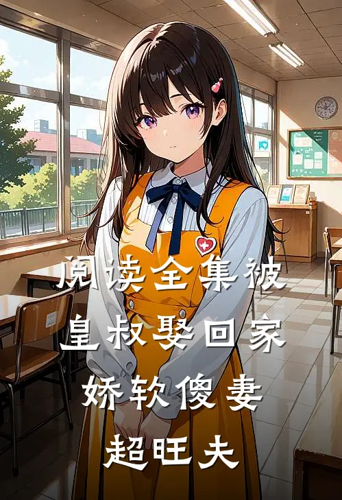 阅读全集被皇叔娶回家，娇软傻妻超旺夫