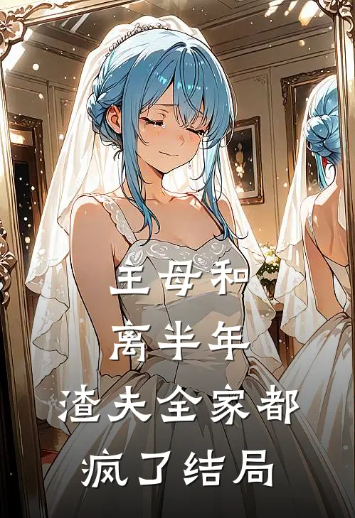 主母和离半年,渣夫全家都疯了结局怎么样