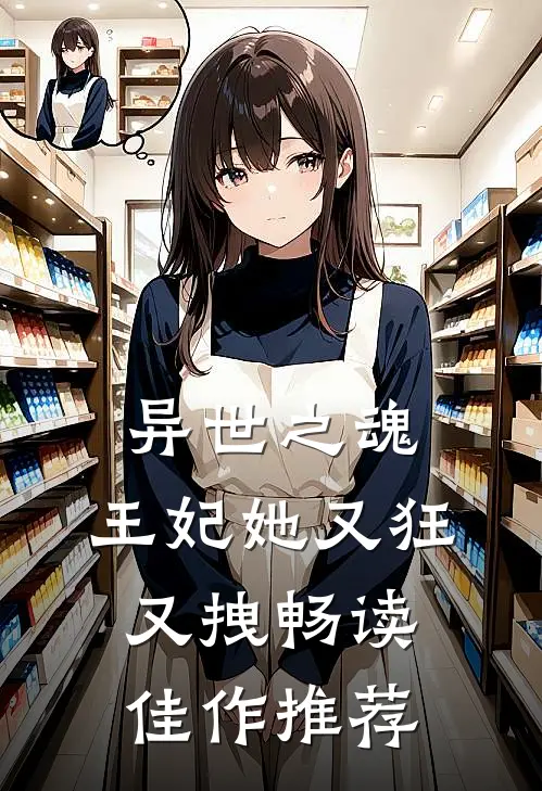 异世之魂：王妃她又狂又拽畅读佳作推荐