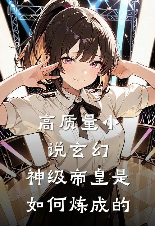 高质量小说玄幻：神级帝皇是如何炼成的